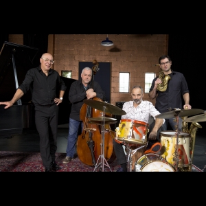 Auguste quartet 2016